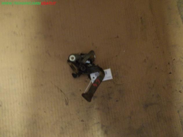 SERRATURA COFANO ANT. CITROEN C4 (B5) 5 porte / Coupe' Carrozzeria Lamierati esterni Cofano Serratura cofano CITROEN - C4 5 porte / Coupe - 01-11-