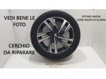 CERCHIO IN LEGA PEUGEOT 208 Serie VEDI FOTO (19)