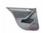 PANNELLO INTERNO PORTIERA POST SX VOLKSWAGEN Golf 7 Berlina 5G6867211 (12)