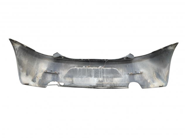 PARAURTI POSTERIORE COMPLETO ALFA ROMEO 147 Serie (937_) 71777546 AR32104 (0510) - Foto 6