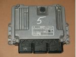 0281019818 ECU CENTRALINA CITROEN C3 0281019818 9805947780 EDC17C10