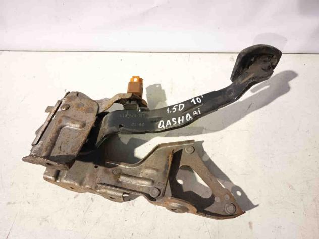 PEDALE FRENO NISSAN Qashqai 2° Serie (1013)