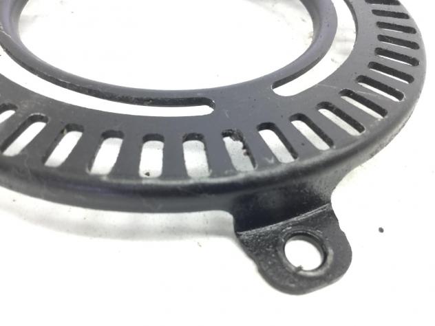 HONDA CBR RR ABS KM0 600 RUOTA FONICA ABS ANTERIORE 2024 2026 PC69A4RK - Foto 2
