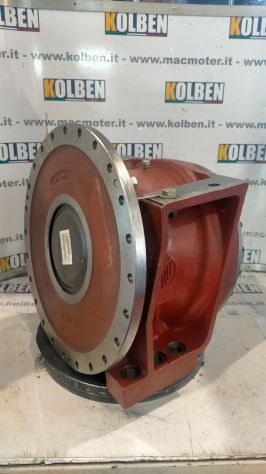 Riduttore Bonfiglioli 580CS1131AX1B1 - Foto 2