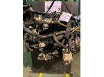 MOTORE FORD TRANSIT 2.4 TDDI TIPO MOTORE D2FA - D0FA - FXFA - D4FA CON TURBINA +