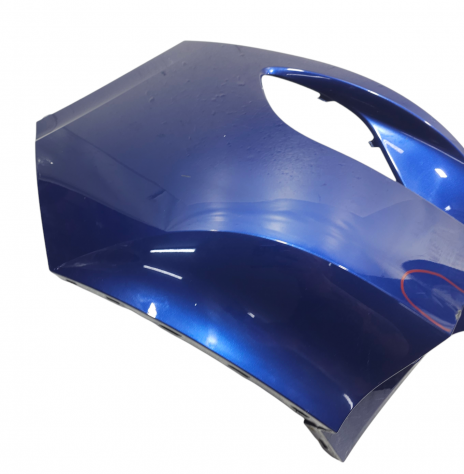 CANTONALE PARAURTI POST. DX VOLKSWAGEN ID.4 Serie (E21) 11A807984 (20) - Foto 5