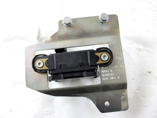 34526762769 SENSORE ESP IMBARDATA BMW SERIE 1 123D E82 2.0 D 150KW 6M 2P (2009) RICAMBIO USATO - Foto 8