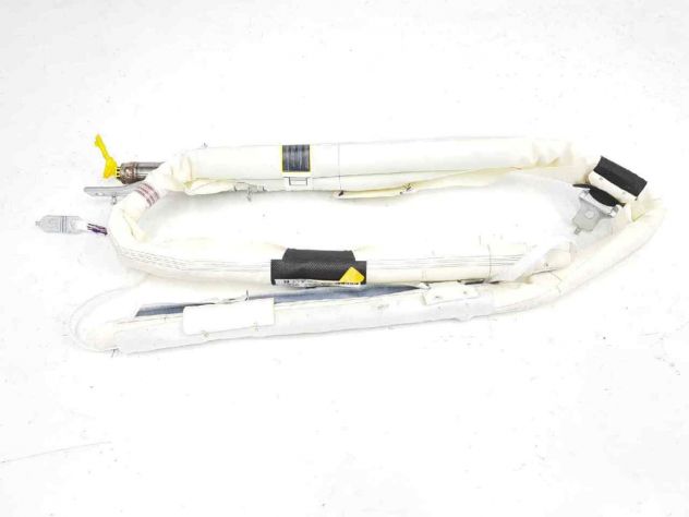 AIRBAG TENDINA DX JEEP RENEGADE 2015 519594990 - Foto 2