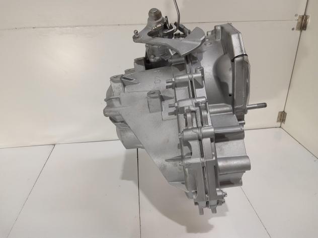 CAMBIO MANUALE COMPLETO ALFA ROMEO Brera Serie (939_) #55556410 939A9000 Diesel 2387 (0510) - Foto 2
