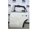 PORTIERA POSTERIORE SINISTRA CITROEN C3 AirCross YQ00173980 DV5RCE/YHS (17)
