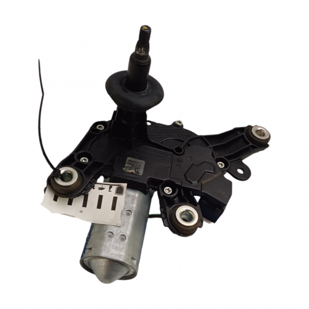 MOTORINO TERGICRISTALLO POSTERIORE DACIA Sandero Serie STEPWAY 287105483R (12) - Foto 5