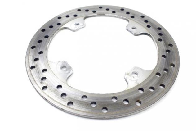 MV AGUSTA BRUTALE 990 R 8A00B1654 DISCO FRENO POSTERIORE 09 - 12 REAR BRAKE CALIPER