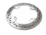MV AGUSTA BRUTALE 990 R 8A00B1654 DISCO FRENO POSTERIORE 09 - 12 REAR BRAKE &hellip;