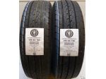 2 GOMME 195 65 16C BRIDGESTONE A56061