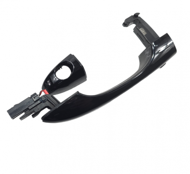 MANIGLIA ESTERNA ANTERIORE SINISTRA JEEP Compass Serie 552 60 384, EJJ (16) - Foto 15
