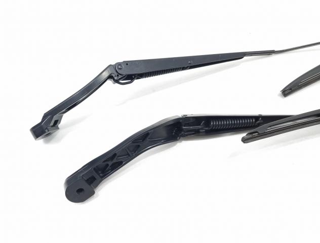 SPAZZOLA TERGICRISTALLO ANTERIORE DX E SX LAND ROVER Discovery Sport (L550) 204DTD (1418) - Foto 2