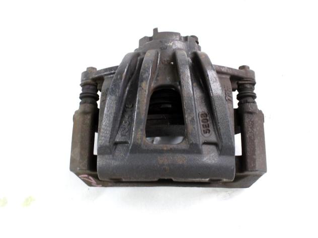 05066422AA PINZA FRENO ANTERIORE DESTRA JEEP CHEROKEE 2.8 D 4X4 120KW 6M 5P (2005) RICAMBIO USATO - Foto 2