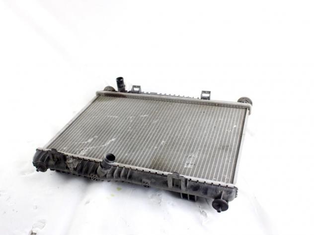2029176 RADIATORE ACQUA FORD FIESTA 1.4 G 71KW 5M 5P (2012) RICAMBIO USATO - Foto 2