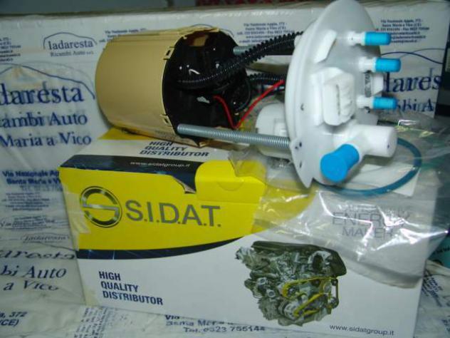 Pompa Benzina opel mokka 1.4 13592472
