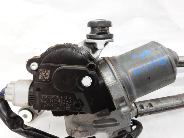 MOTORINO TERGI ANT COMPLETO DI TANDEM TOYOTA Rav4 6° Serie 8511042190 (12) - Foto 4