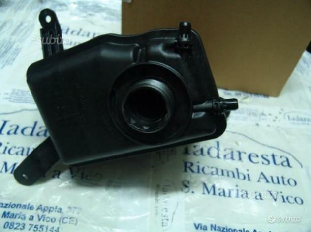 Vaschetta acqua radiatore bmw 5 (e60) 17137519219 - Foto 2