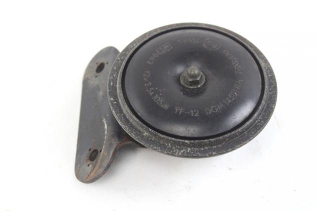 SUZUKI DR 650 RS 3850012D01000 CLACSON 89 - 90 HORN