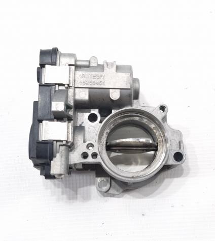 CORPO FARFALLATO JEEP Renegade Serie 55258454 552 63 113, 552 80 444, EJK Diesel 1600 (1418)