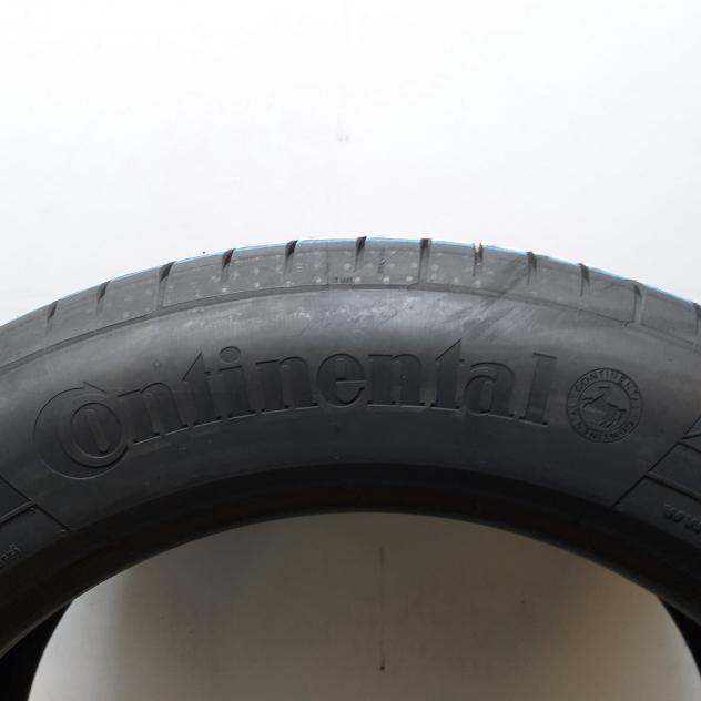 2 GOMME 235 55 19 CONTINENTAL A54537 - Foto 5