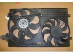 ELETTROVENTOLA 1.2 BZ VOLKSWAGEN POLO (9N)