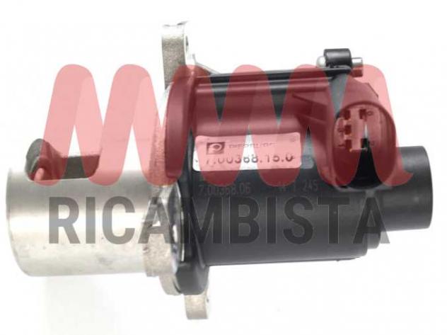 Renault valvola EGR Pierburg 8200270177 - Foto 2
