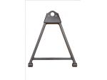 01.40.110 BRACCIO TRIANGOLO SOSPENSIONE ANTERIORE CHATENET CH40