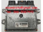 MEC940-390 Nissan Juke 1.6 benzina centralina motore