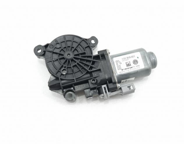 MOTORINO ALZAVETRO ANTERIORE DESTRA VOLKSWAGEN Up 1° Serie 1S0959801 (11) - Foto 5