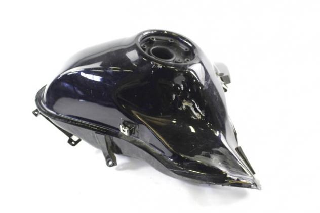 KTM 790 DUKE 64107013000BHA SERBATOIO BENZINA 18 - 20 FUEL TANK 64107013033CB CON AMMACCATURE - Foto 3