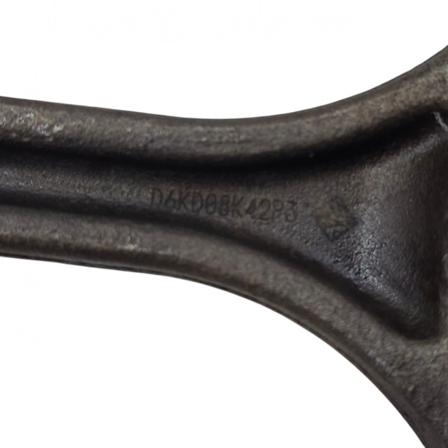 PISTONE MOTORE MAZDA CX-5 Serie SHY111SA0 SH Diesel 2200 (1216) - Foto 11