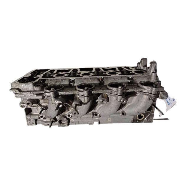 TESTATA PEUGEOT Expert 3° Serie 200HL RH02 Diesel 1997 (07) - Foto 2