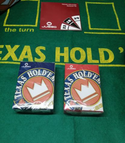 poker texas - Foto 5