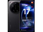 Xiaomi 17 Ultra 5G 512GB 16GB RAM Dual Sim Black Europa Nuovo nn usato nn aperto