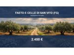 Immobile in asta di 120 m² in vendita a Celle di San Vito