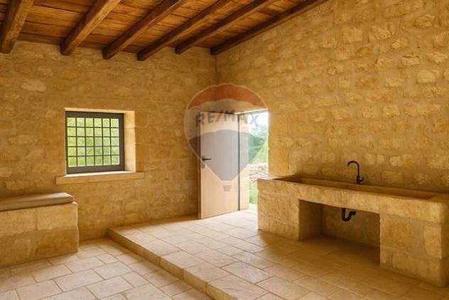 Cascina/Casale in vendita a Ragusa, San Giacomo - Foto 19