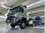 VOLVO FMX 500 TRATTORE 6X6 EURO 6 ANNO 2018