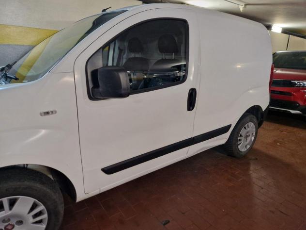 FIAT FIORINO 1.3 MJT 80 cv - Foto 4