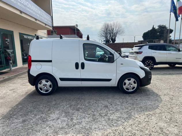Fiat Fiorino 1.3 MJT 95CV Cargo SX - Foto 3