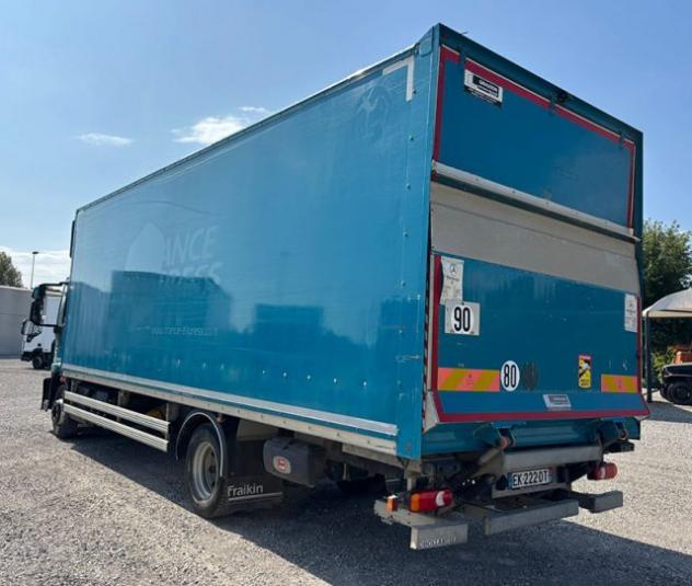 IVECO NEW EUROCARGO ML 120E19P EVI_C E6 rif. 22768287 - Foto 4