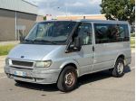 Ford Transit Bus 9 posti