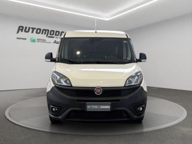 FIAT Doblo CH1 1.3 MJT 95CV rif. 23826191 - Foto 2