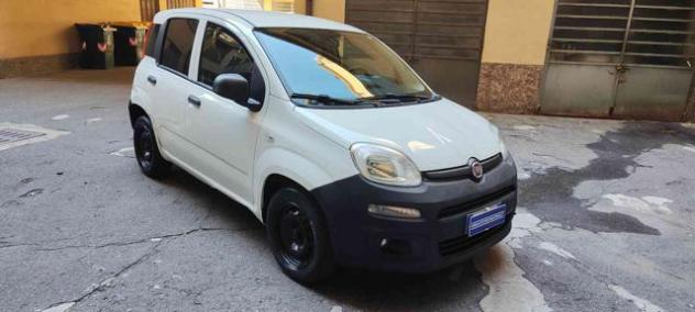 FIAT Panda 1.2 Pop Van 2 posti CLIMA rif. 23746005 - Foto 2