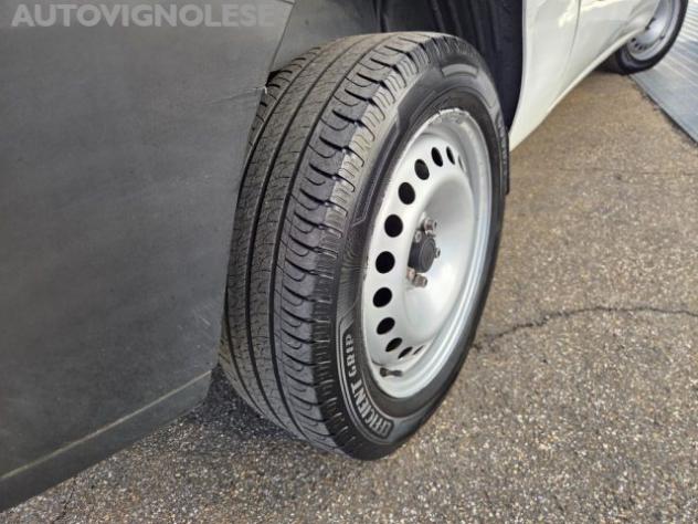 FIAT Doblo Doblò 1.3 MJT S&S PL-TN Cargo Maxi Business rif. 24118908 - Foto 5