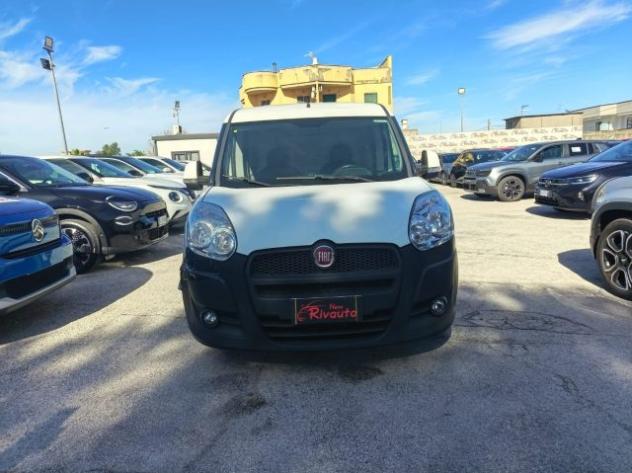 FIAT Doblo Doblò 1.6 MJT 105CV PC-TN Cargo Lamierato SX + rif. 24238187