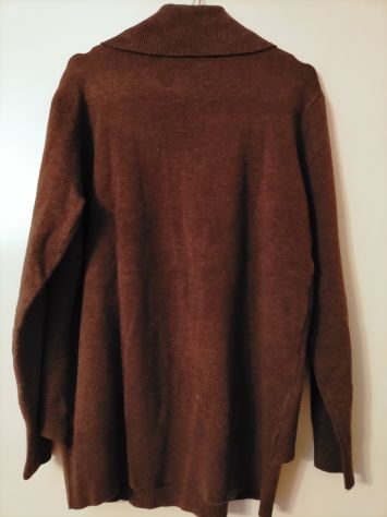 Giacca da donna Maglione lana tg XXL come nuovo - Foto 4